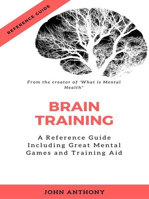 cover image of Brain Training